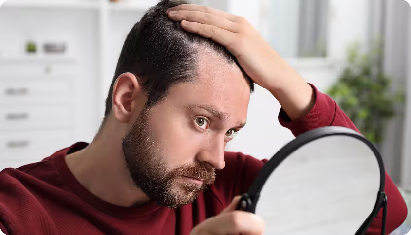 Hair Transplant Services