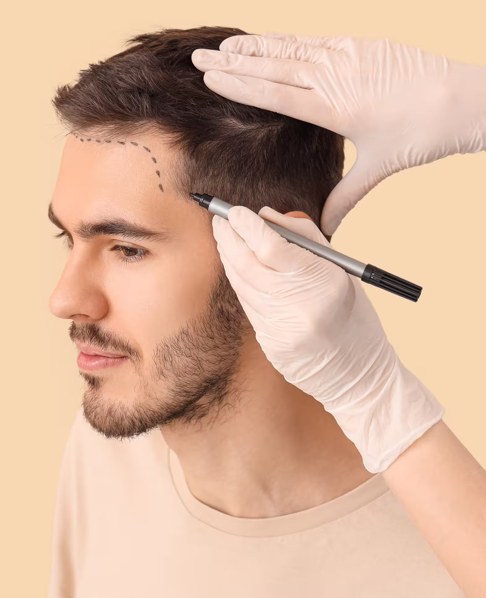 About Banner Mobile Image